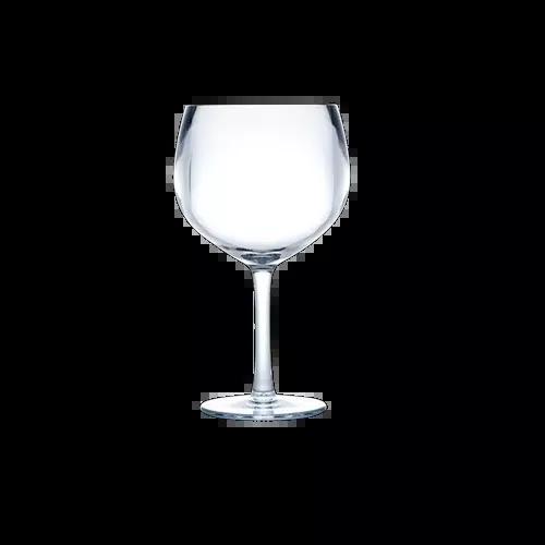 Design + Contemporary Gin Glass , 18oz