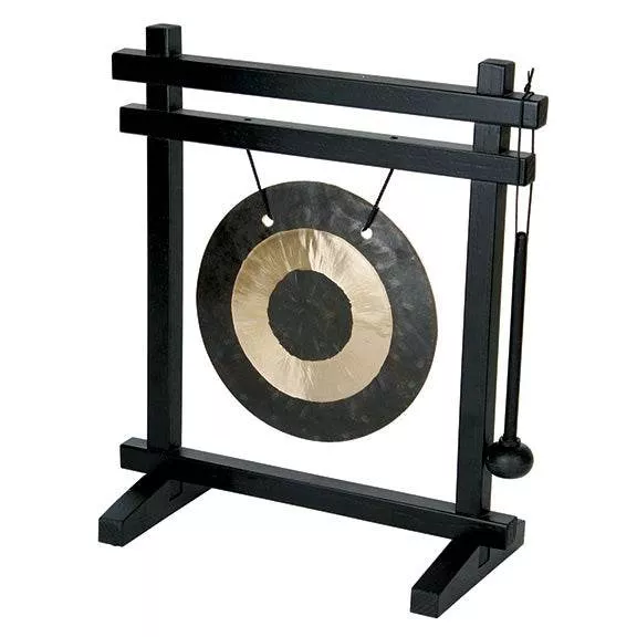 Desktop Gong