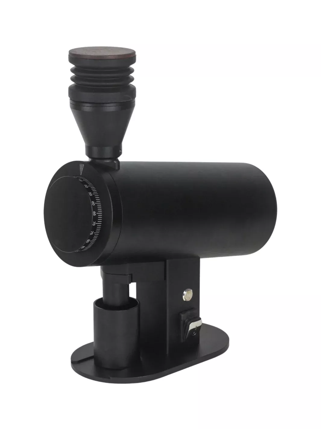 DF GRINDERS DF83V Brew Coffee Grinder (120V)