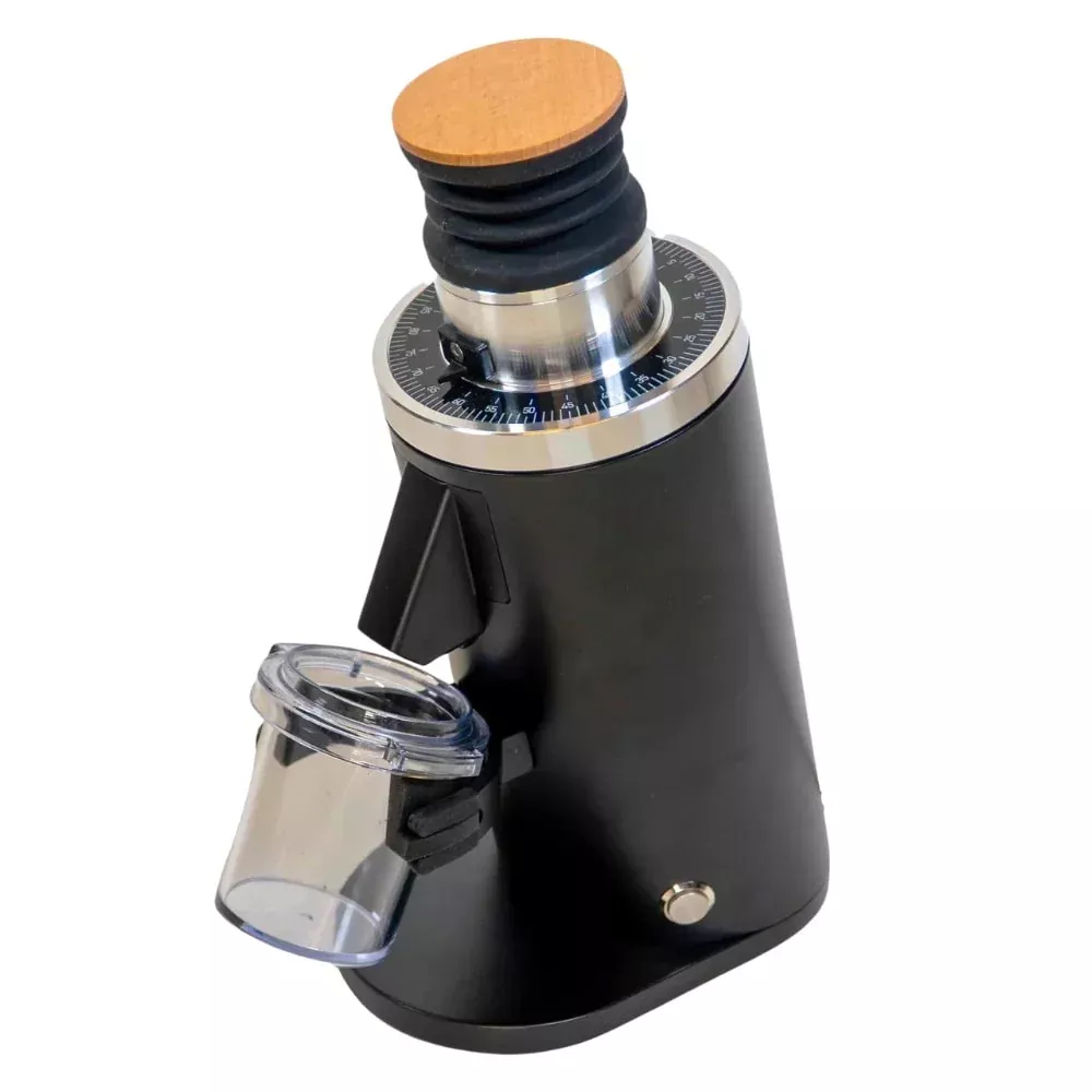 DF54 Single Dose Coffee Grinder with Bonus Scales