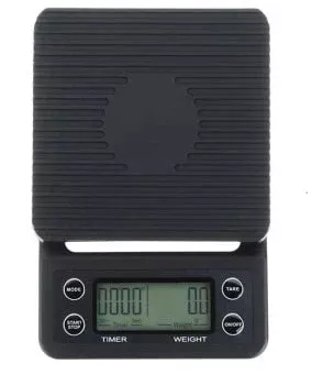 Digital Scales