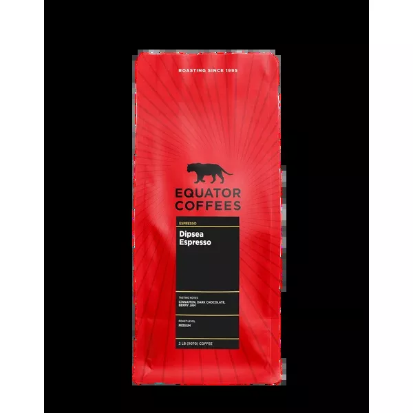 Dipsea Espresso 2 lb