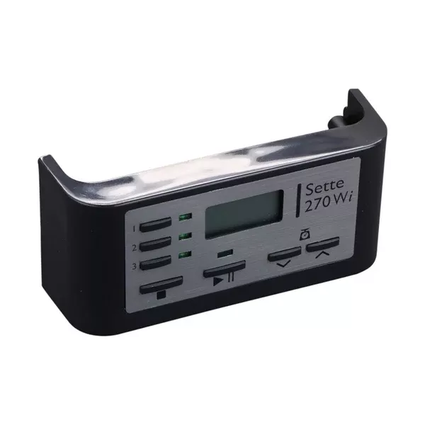 Display Assembly Sette 270Wi