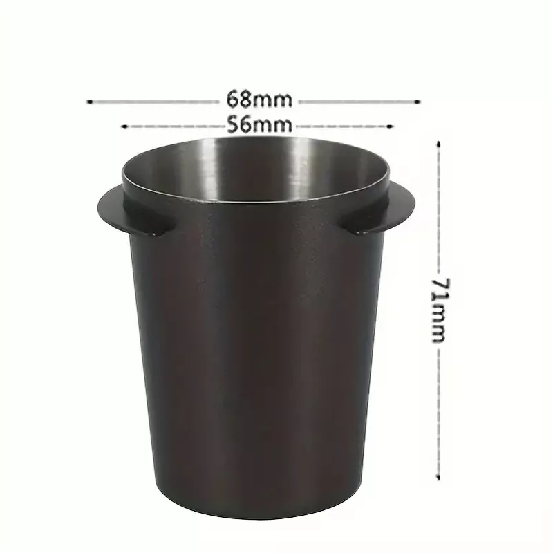 Dosing Cup suitable for 58mm group handles