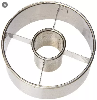 Doughnut Cutters