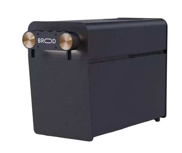 DRNX by BROOD Nitro System - Tankless Machine