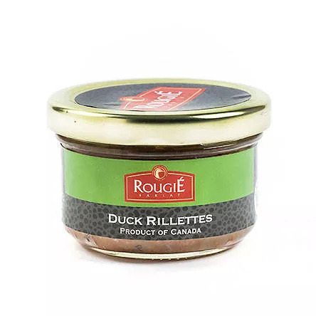 Duck Rillettes, 80g