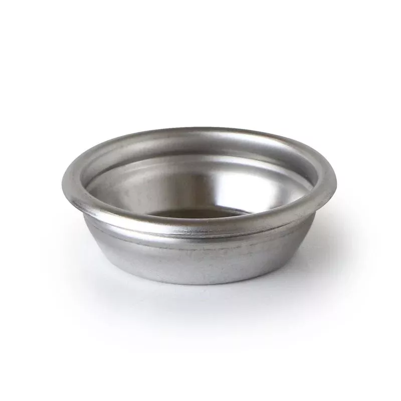 E61 Grouphead Double Filter Basket 12g