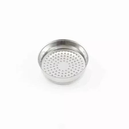 E61 Shower Screen