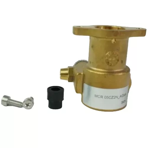 ECM - Rotation pump ECM (Max & Technika 6)