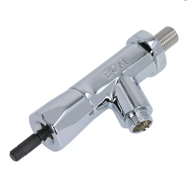 ECM - Steam / Hot water valve