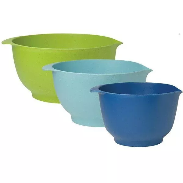 Ecologie Nesting Batter Bowls (Set of 3)