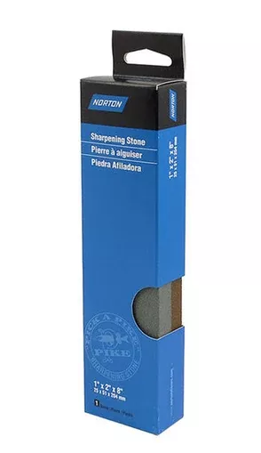 Economy Sharpening Stone | Coarse & Fine