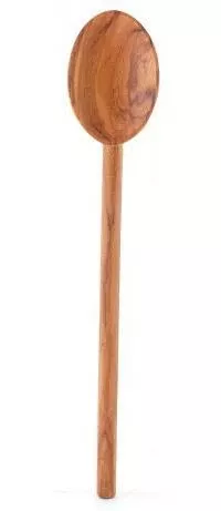 Eddington's Olive Wood Spoon - 13.75