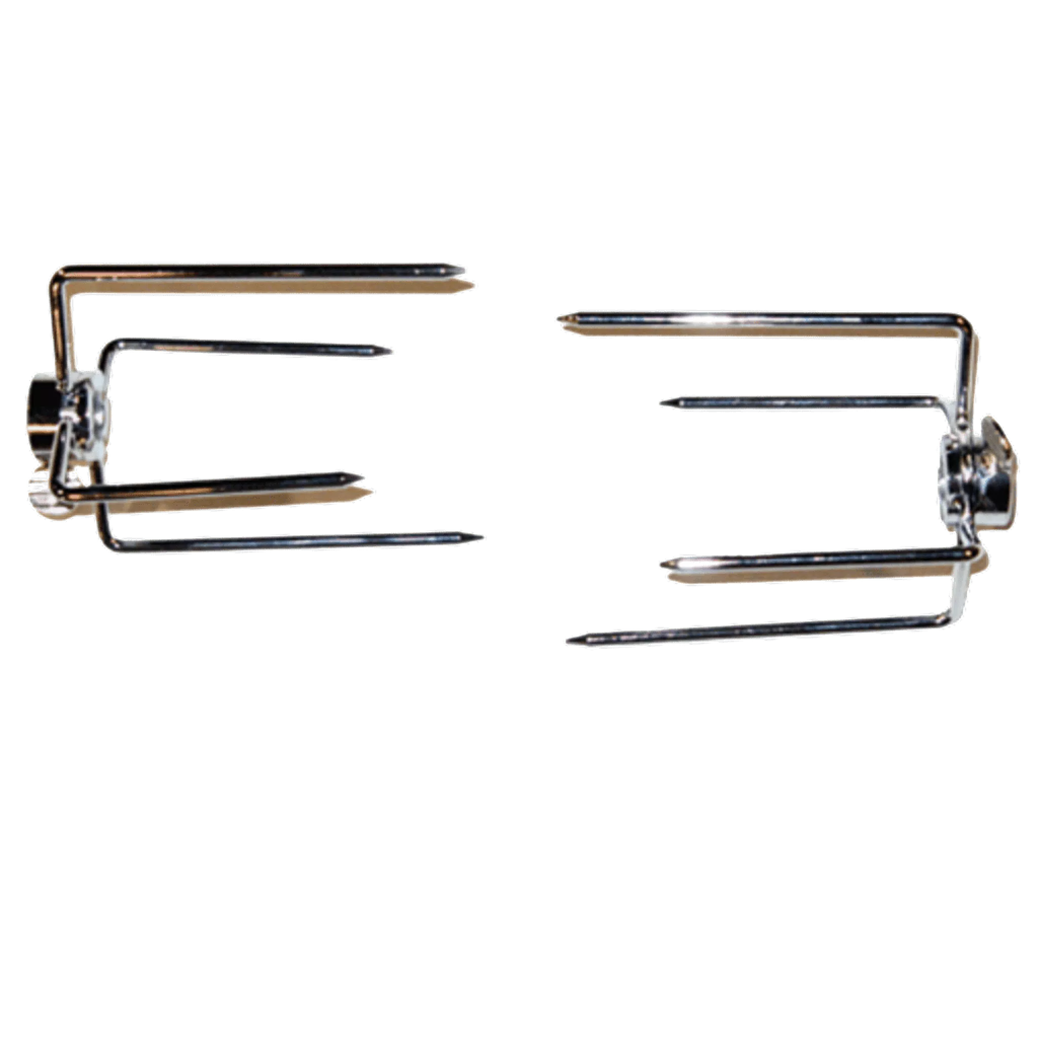 Electrichef 2pcs Heavy Duty Forks Set
