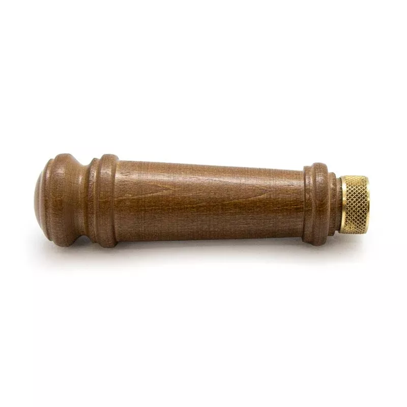 Elektra Micro Casa Leva Wooden Portafilter Handle - 00177014