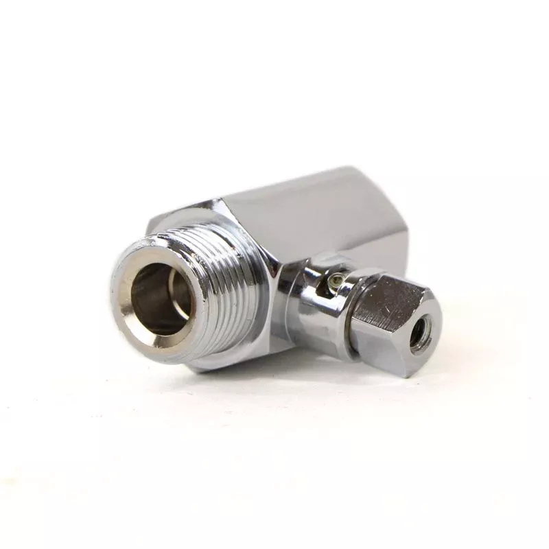 Elektra Micro Casa Steam Tap - 00150021