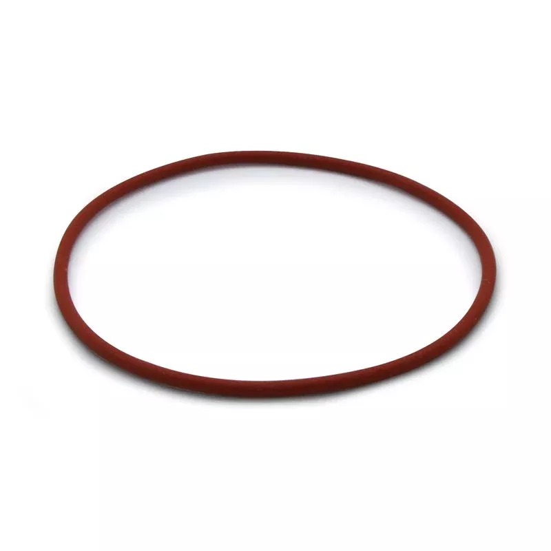 Elektra Mini Verticale Red Silicone Boiler Seal - 00711035