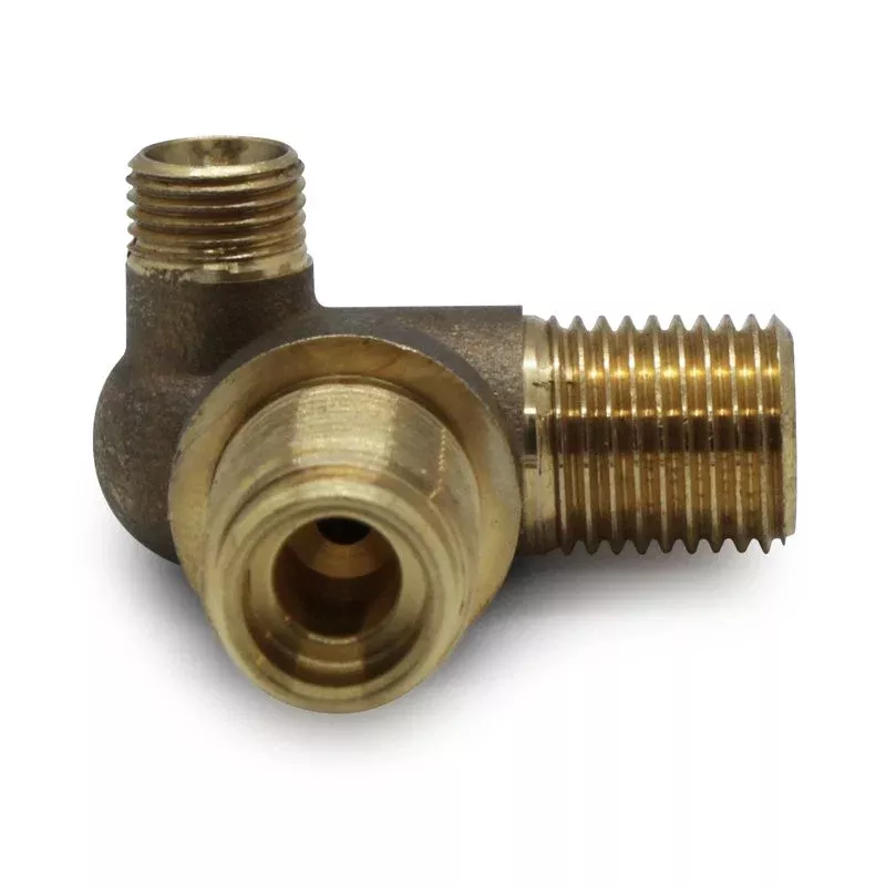Elektra Mini Verticale Steam Shaft Manifold - 00730014