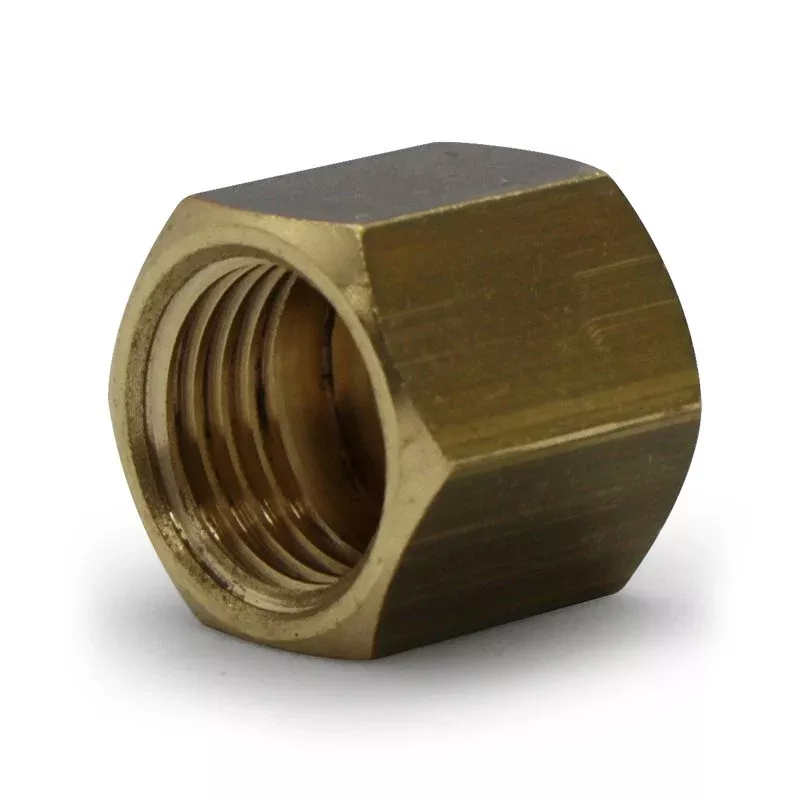 Elektra Mini Verticale Steam Shaft Nut - 00733014