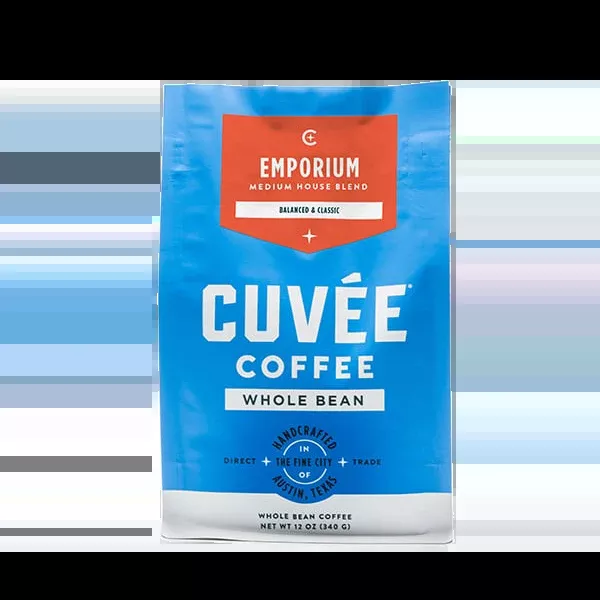 Emporium Blend 12 oz