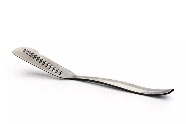 Endurance Butter Shaver - Stainless Steel