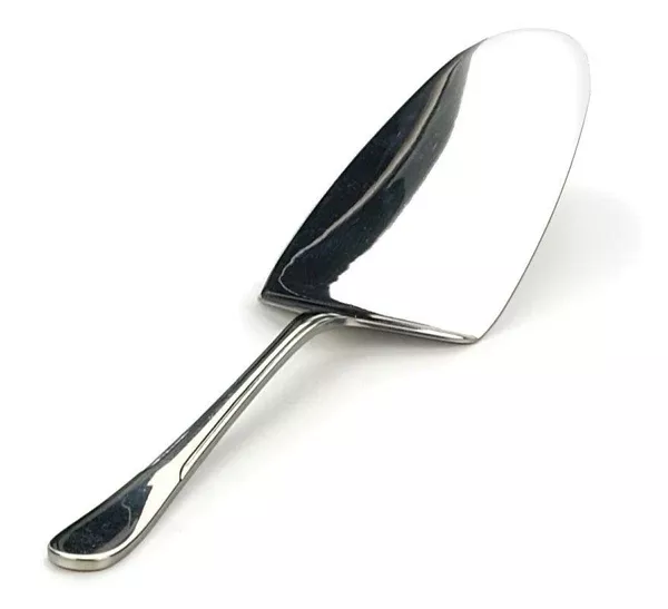 Endurance Monty's Cake Server