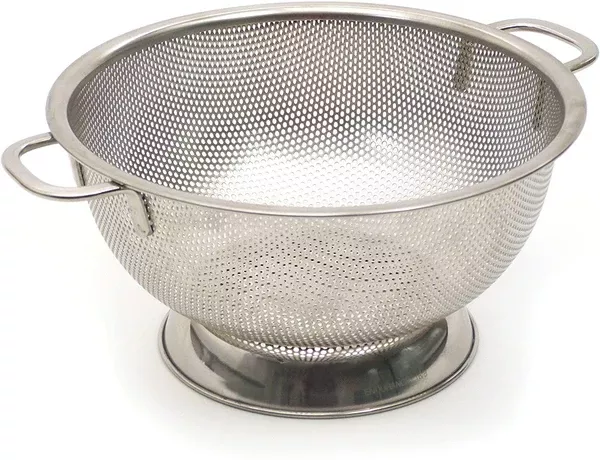 Endurance Pierced Colander 3 Qt