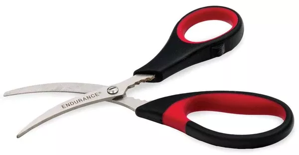 Endurance Seafood Scissors