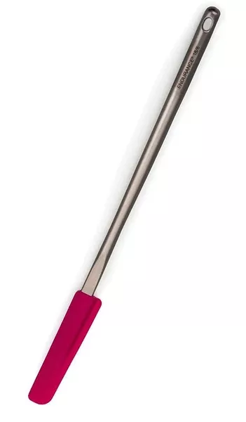 Endurance Smoothie Spatula - Stainless Steel