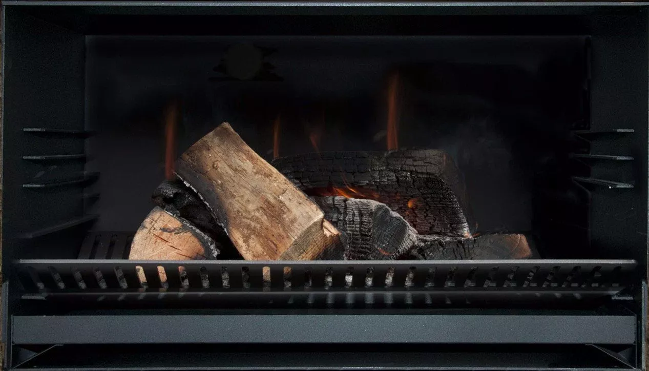 Escea EW5000 Outdoor Wood Fire