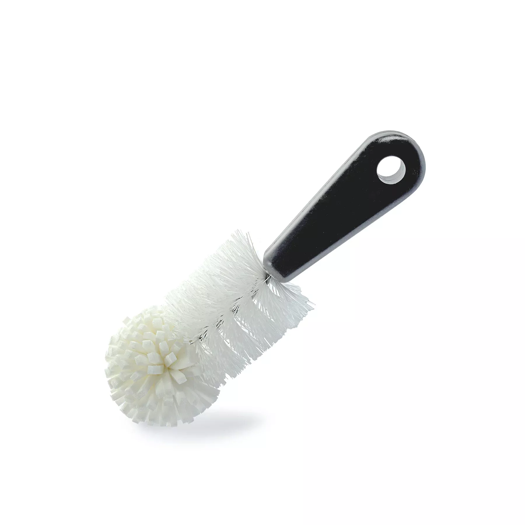 The espresso cup cleaning brush – long-lasting