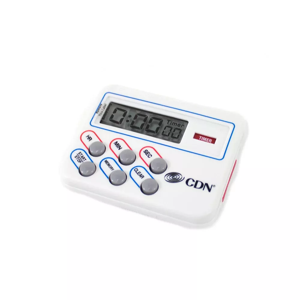 Espresso Extraction Shot Timer