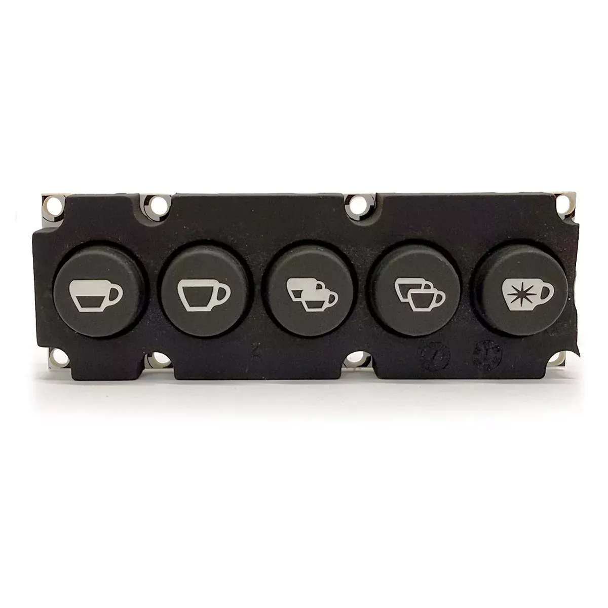 Espressomat 5 Button Black Touchpad - 9.9.21.90G