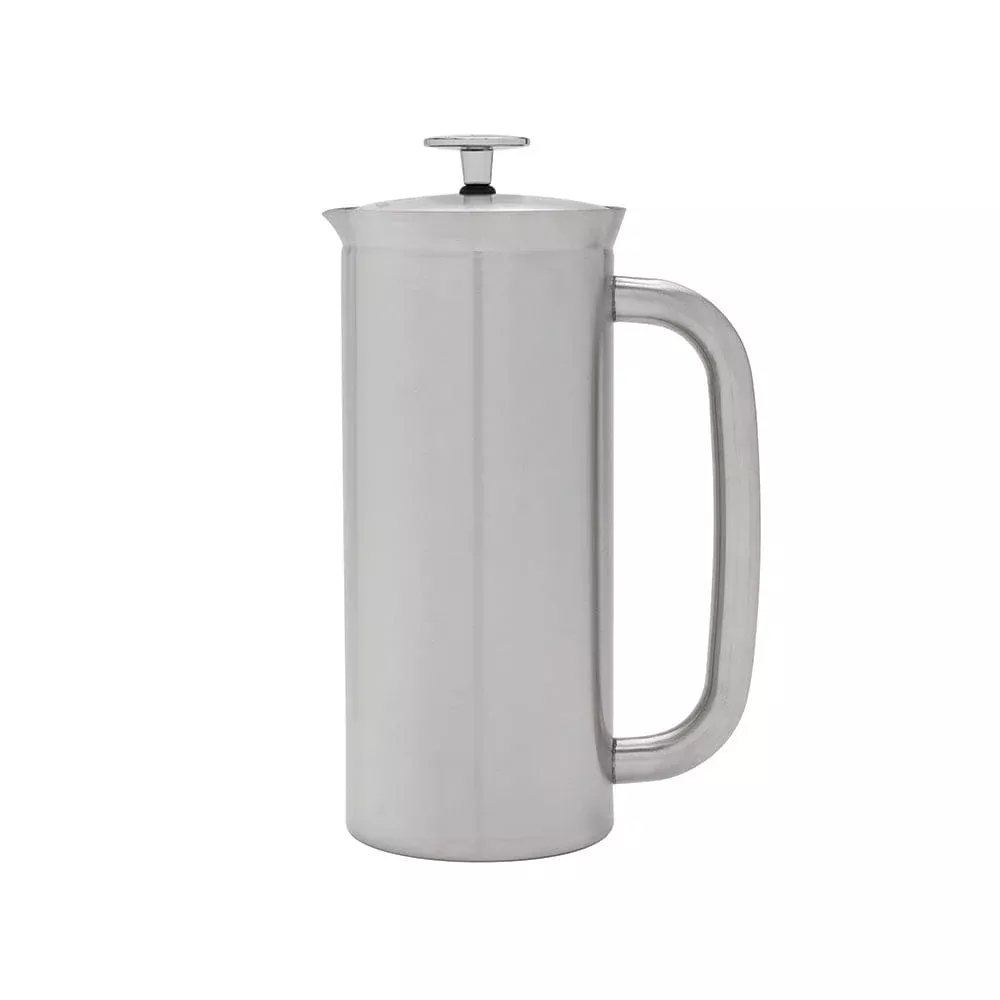 ESPRO P7 French Press Coffee Maker | 532ml Brushed