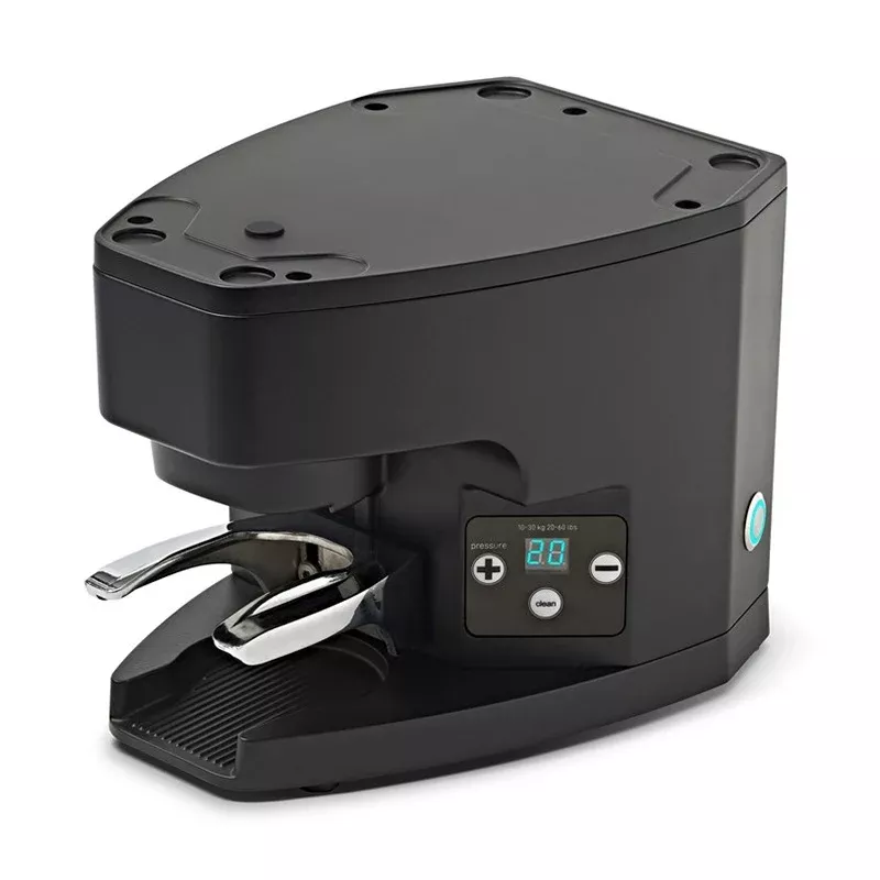Eureka Automatic Coffee Tamper For Atom Grinders - 58mm