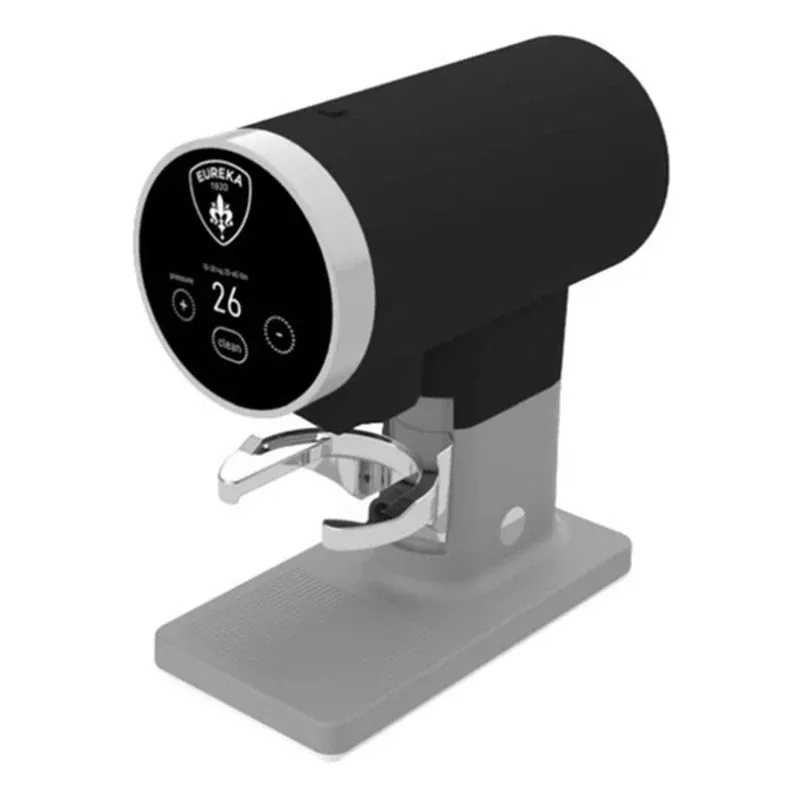 Eureka Disko Automatic Coffee Tamper - 58mm