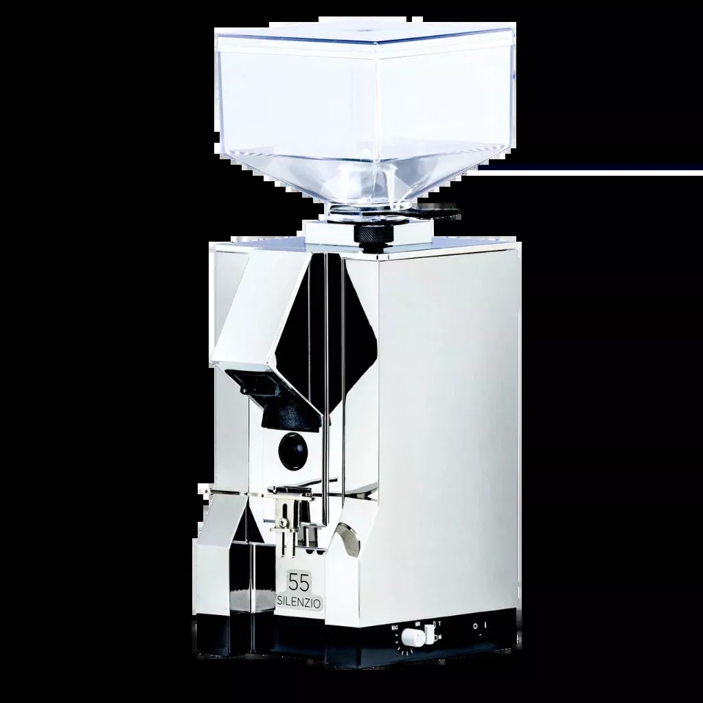 Eureka Mignon Silenzio 55