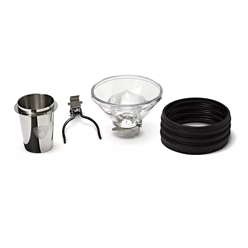 Eureka Mignon Single Dose Grinder Kit