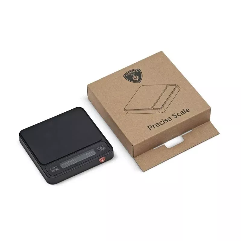 Eureka - Precisa Digital Scale