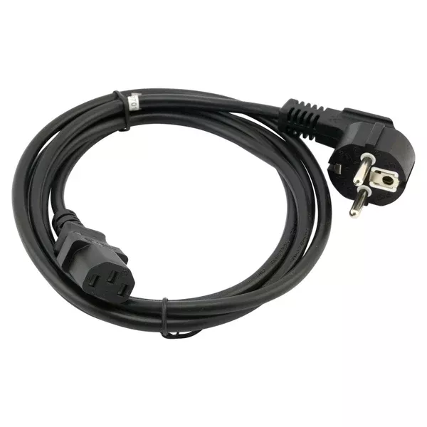 Euro Power Cord (Plug F)