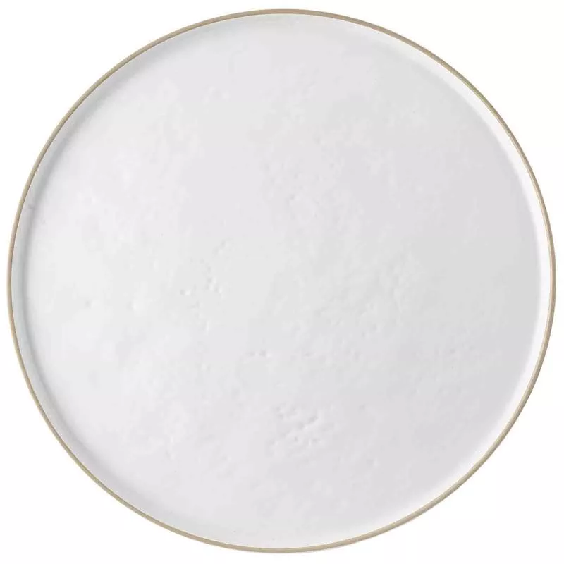 Europa Collection Melamine Platter | 18"