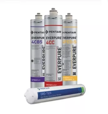 EVERPURE CONSERV 75E REVERSE OSMOSIS SYSTEM KIT