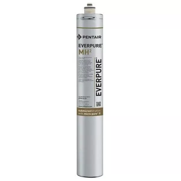 Everpure QC7I Single MH2 Filter Cartridge