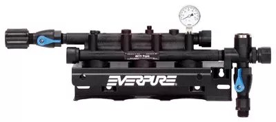 Everpure QC7i Triple Filter Head - EV9272-23