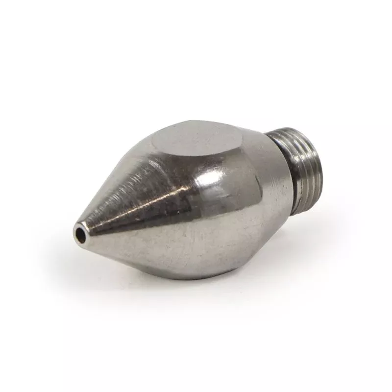 Expobar 1 Hole Steam Tip + O'ring - 30370190