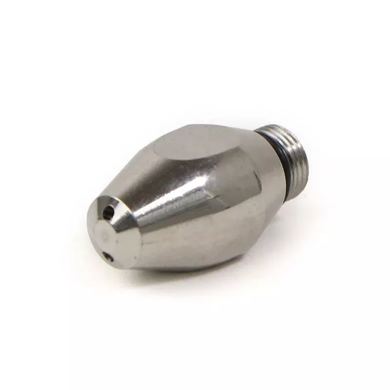 Expobar 2 Hole Steam Tip + O'ring - C30370185