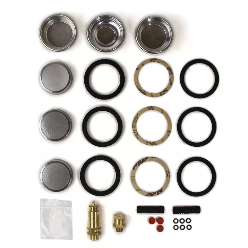 Expobar 3 Grp Commercial Service Kit - Complete Expobar