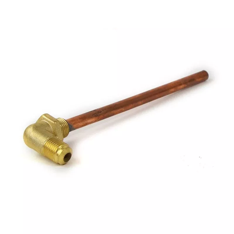 Expobar Heat Exchanger Injector Pipe ø 1 /4