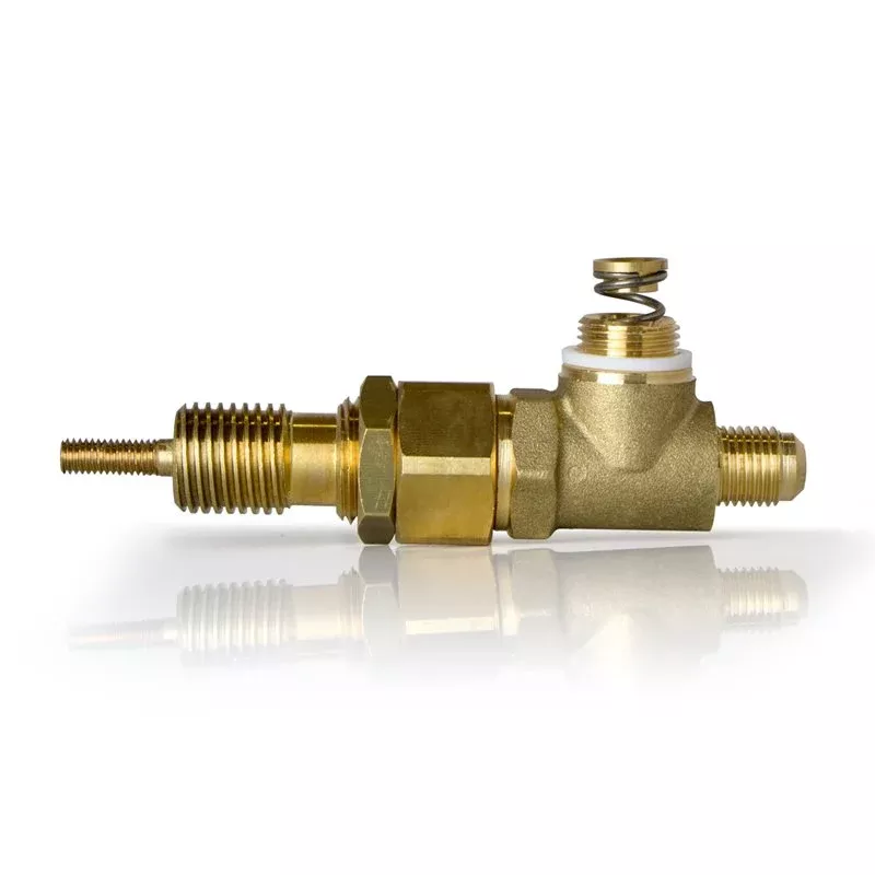 Expobar Hot Water /Steam Valve - 15000325
